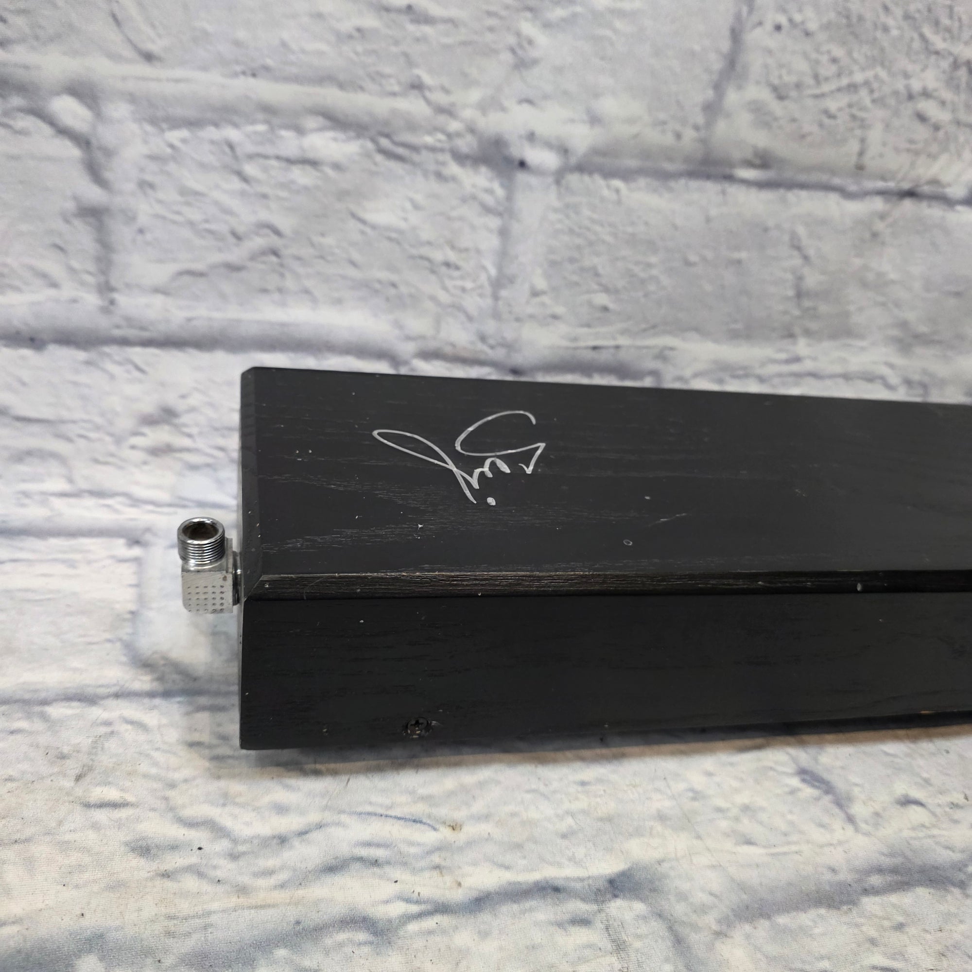 Moog Etherwave Plus Theremin (signed by Bob Moog!)