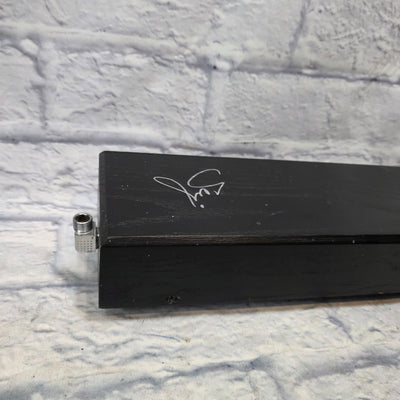 Moog Etherwave Plus Theremin (signed by Bob Moog!)