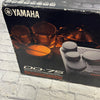 Yamaha DD75 Compact Tabletop Digital Drum Set