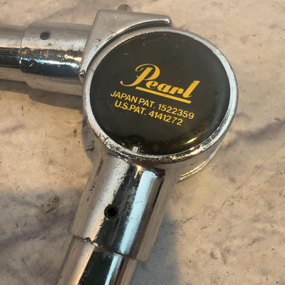 Pearl Long Tom Arm
