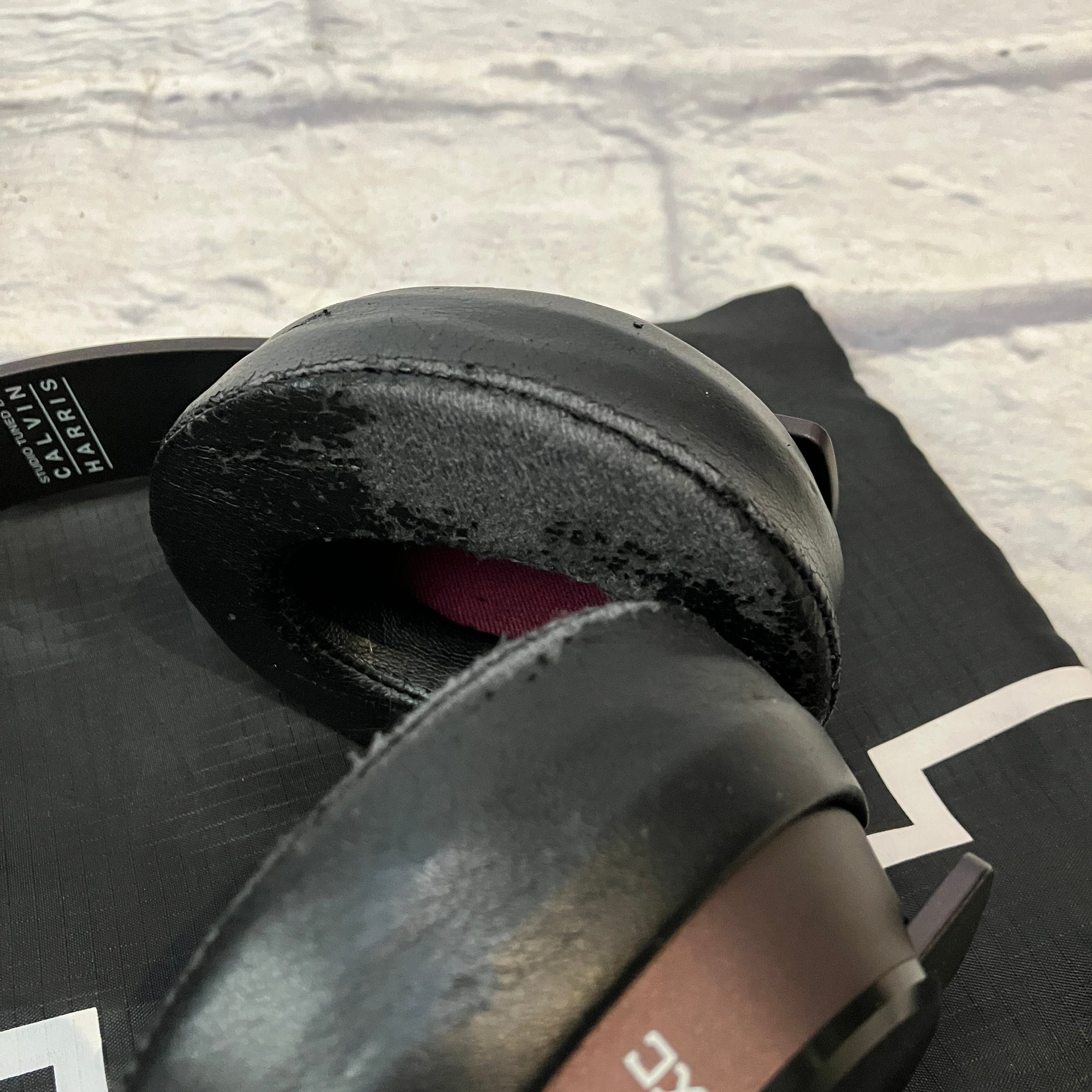 Sol Republic Master Tracks XC Over Ear Headphones