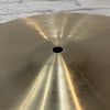 Sabian Stratus 16" Crash Cymbal