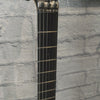 Westone Corsair Black Electric Guitar