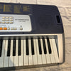 Casio LK-110 Digital Piano with Illuminated Keys