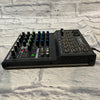 Mackie Mix8 8-Channel Compact Mixer