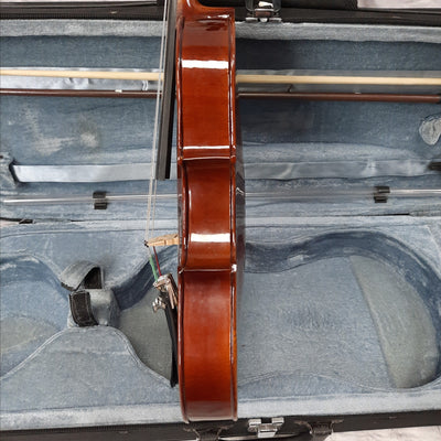 Erwin Otto Strings 13" Viola - ASEOVA447