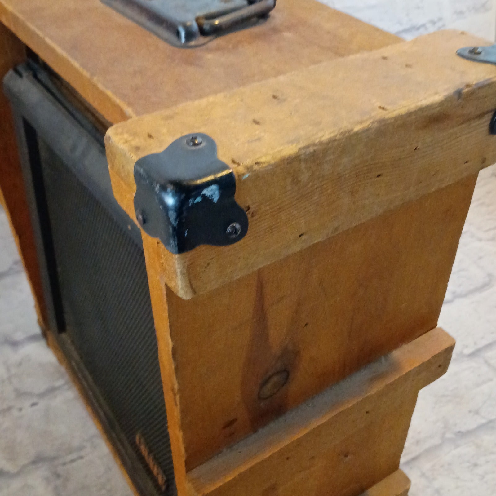 Crate Vintage Kicker Combo Amp Cabinet with Speaker