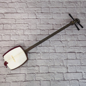 Unknown Shamisen