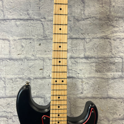 Unknown Partscaster Strat Style HSS AS IS