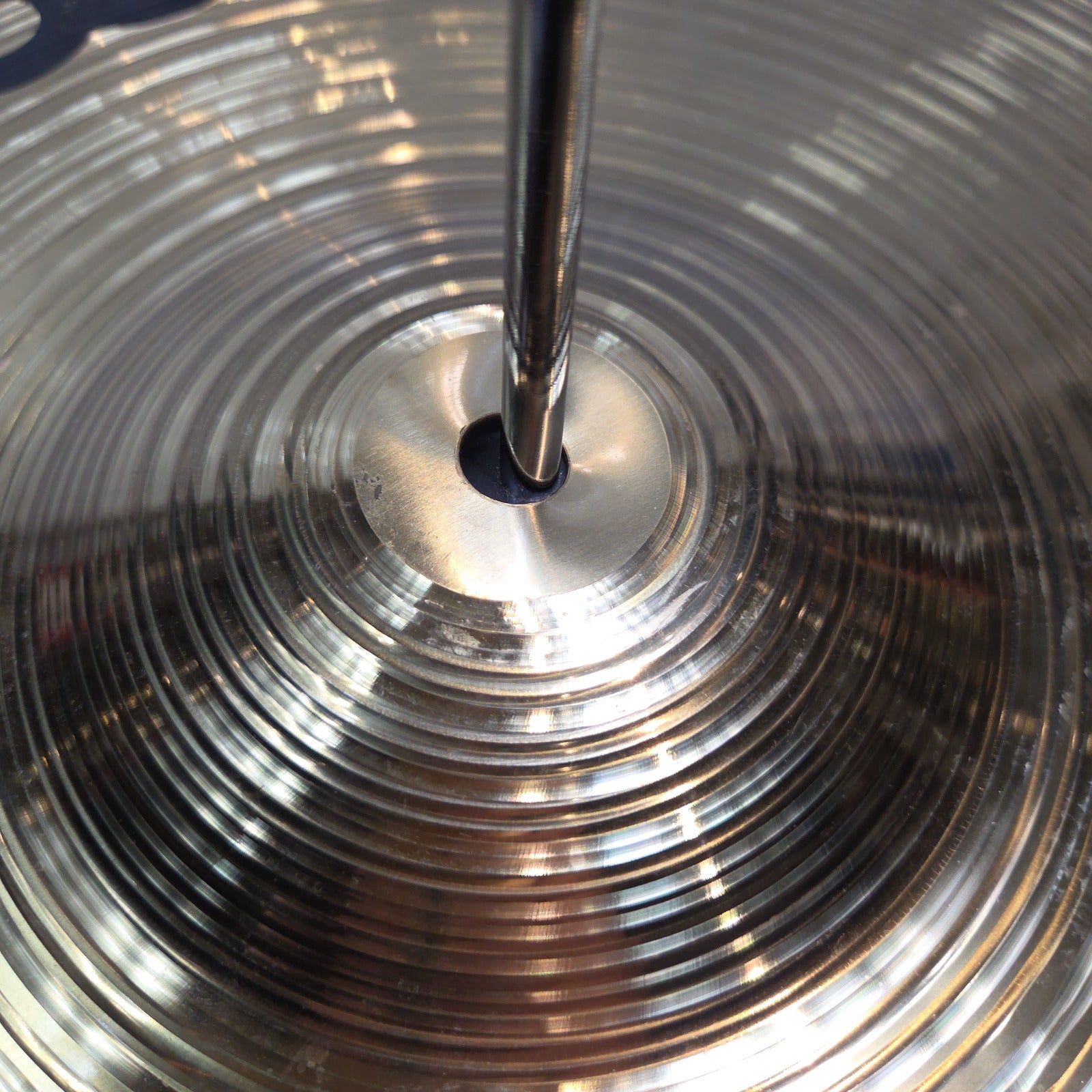 Meinl HCS 18"  Crash Cymbal