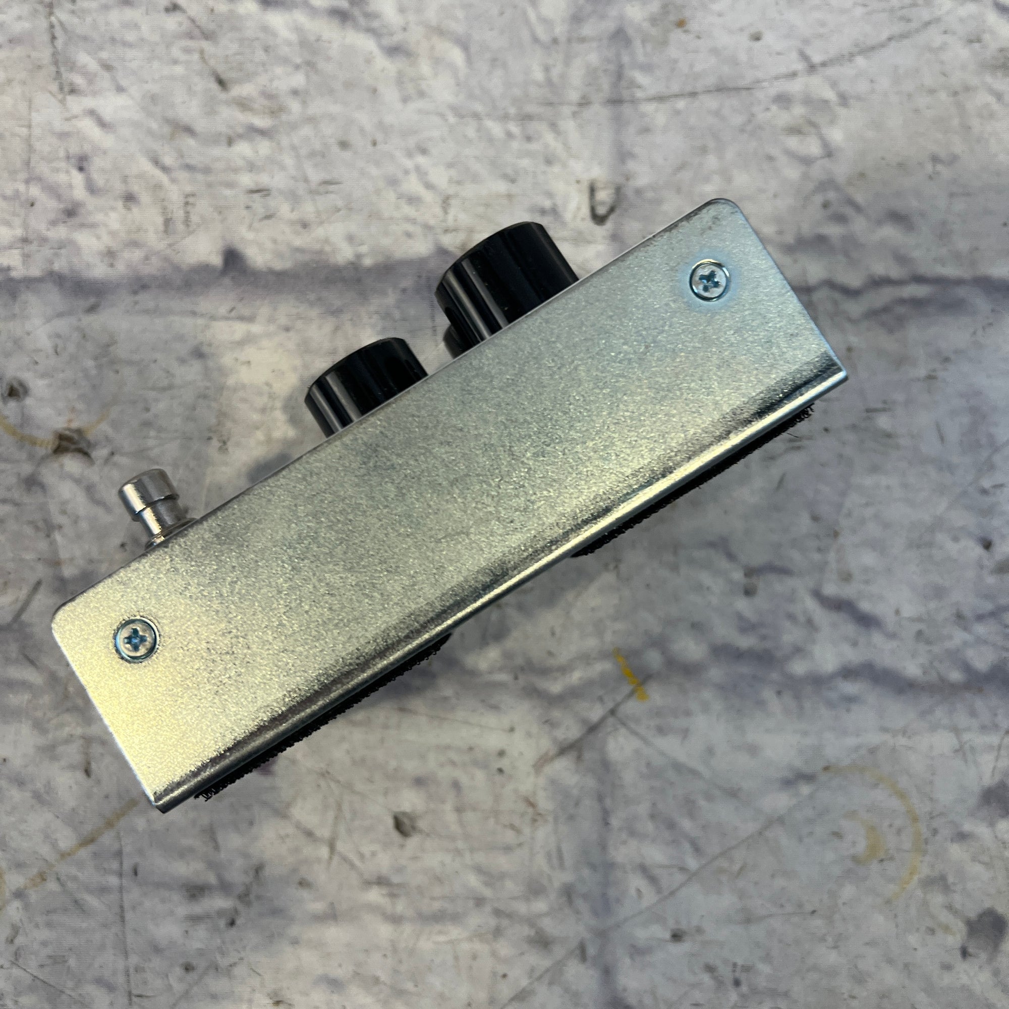 TC Electronic El Cambo Overdrive Pedal