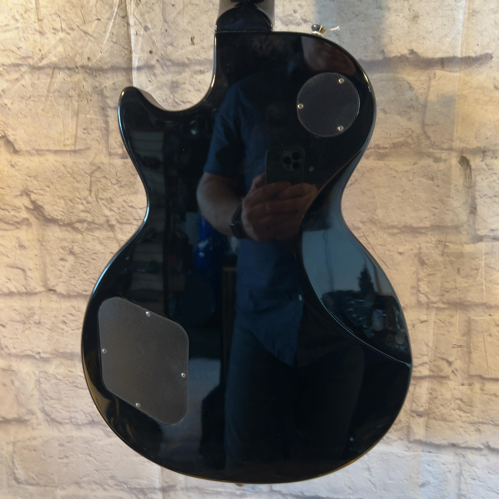 Epiphone Les Paul Muse Electric Guitar