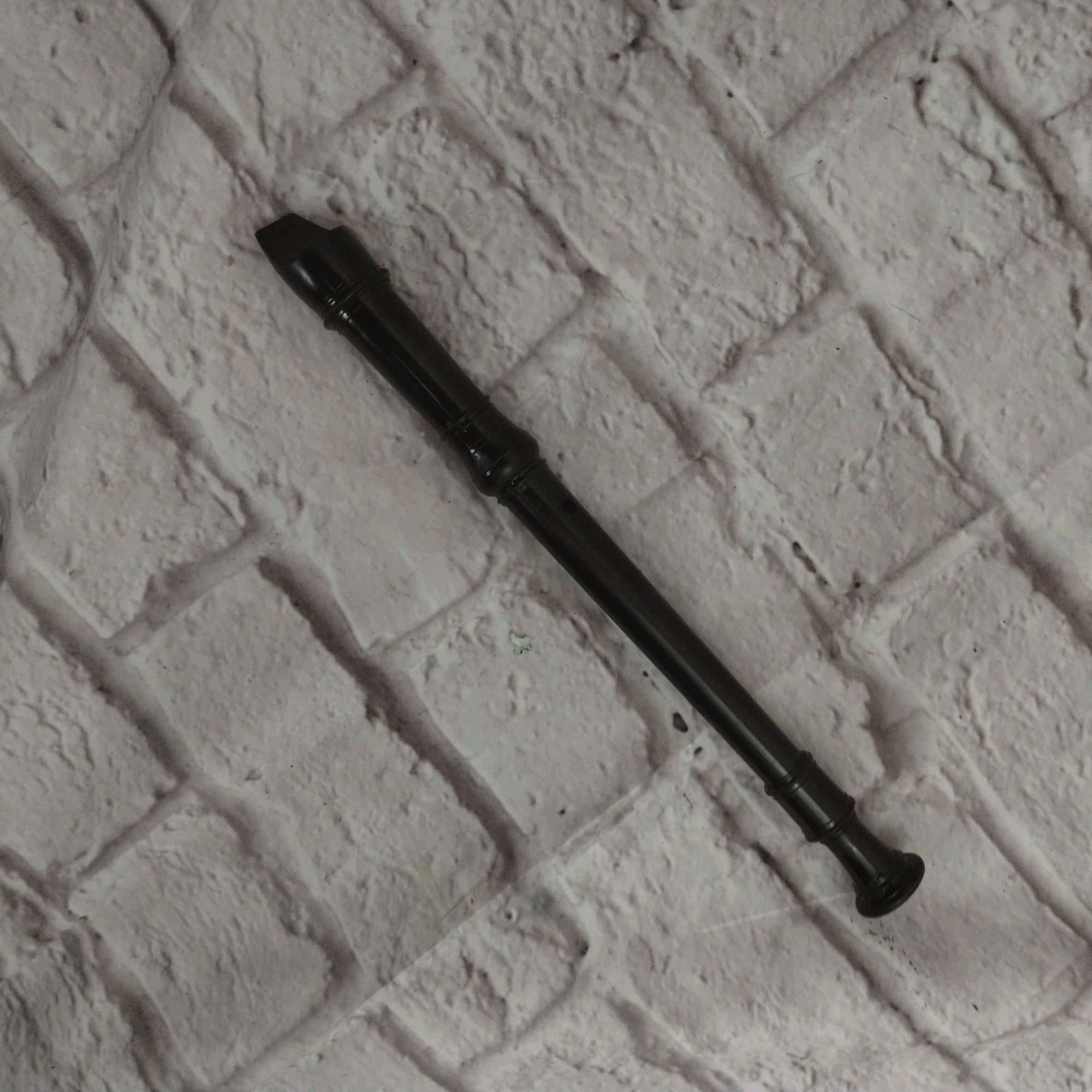 Tudor TD 175 Soprano Recorder