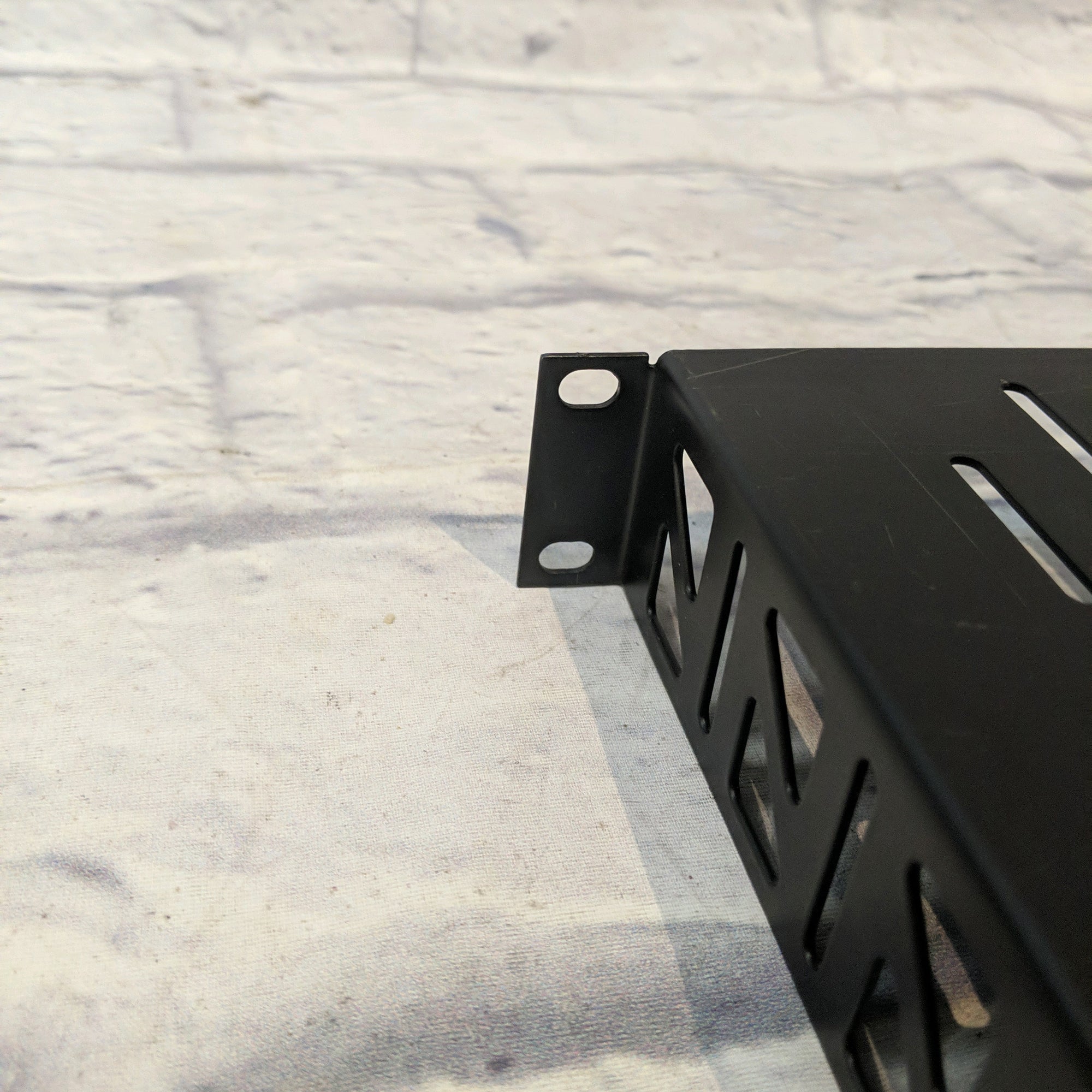 Unknown 1U Rack Shelf