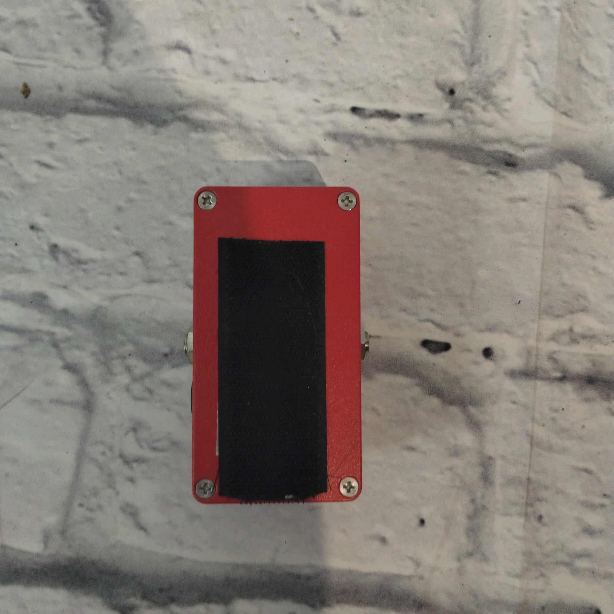 Chicago Stompworks Legitimate Beef Drive Pedal