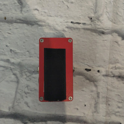 Chicago Stompworks Legitimate Beef Drive Pedal