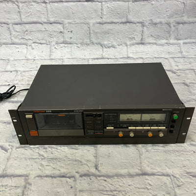 Tascam Syncaset 225 Stereo Tape Recorder