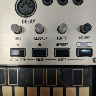 Korg Volca Keys Analog Synthesizer