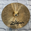 Zildjian ZBT 16" Crash Cymbal 2014