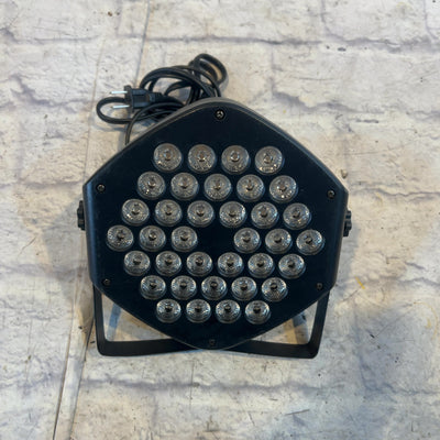 Unknown LED Par Light