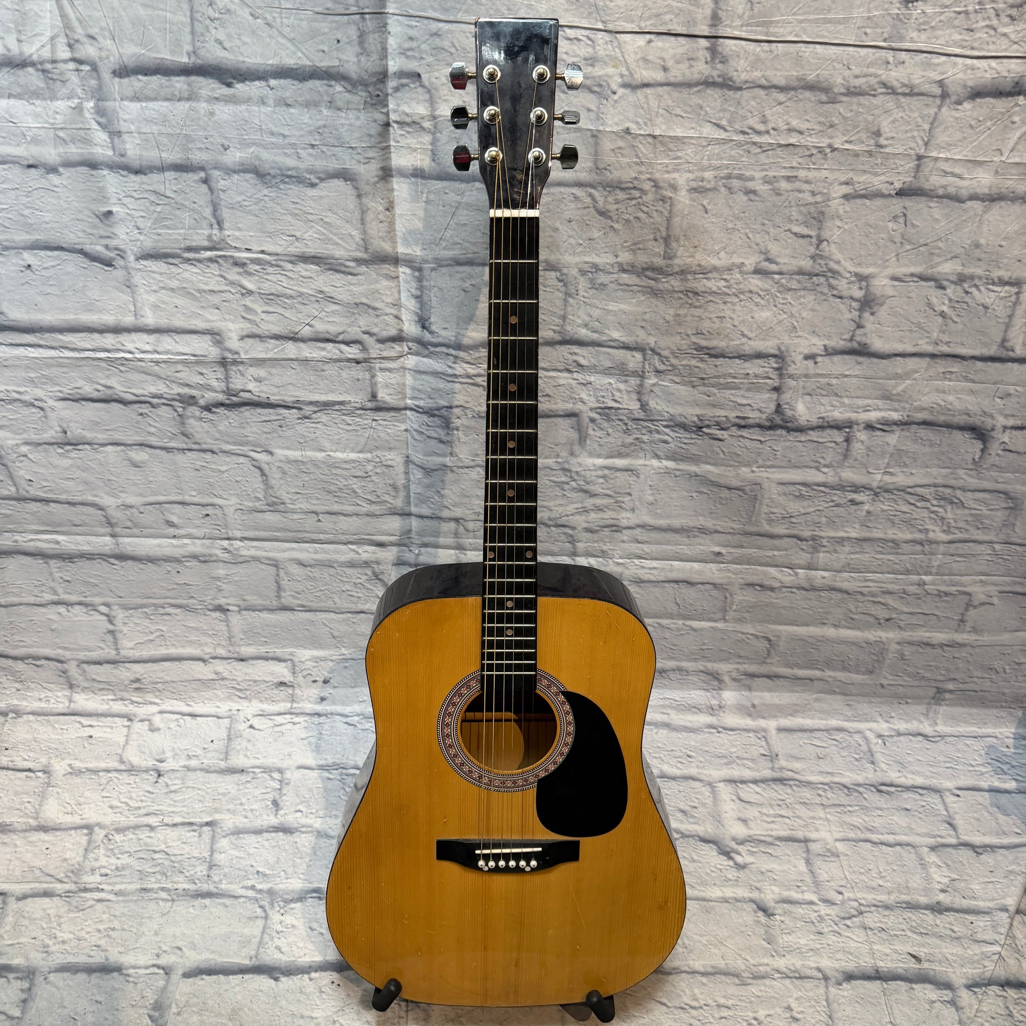 Burswood Acoustic Guitar