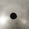 Vintage Zildjian 18" 1970s Thin Stamp Crash Ride Cymbal - 1850g