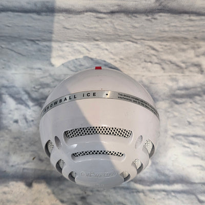 Blue Snowball "Ice"  Microphone
