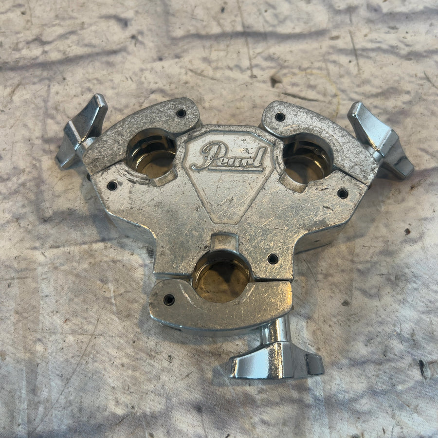 Pearl Triple Clamp