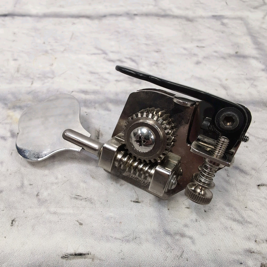 Hipshot BT-7 with 10105B 2-Position Xtender Bass Tuning Machine