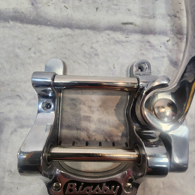 Bigsby Les Paul  Electric Guitar Part