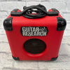 Guitar Research VL-10 Guitar Combo Amp