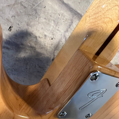 Squier Vintage Modified 72 Thinline Telecaster