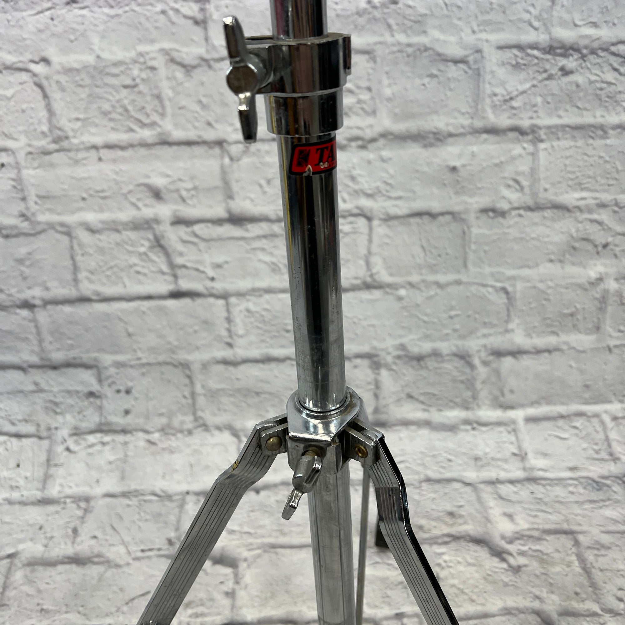 Tama Red Label Straight Cymbal Stand