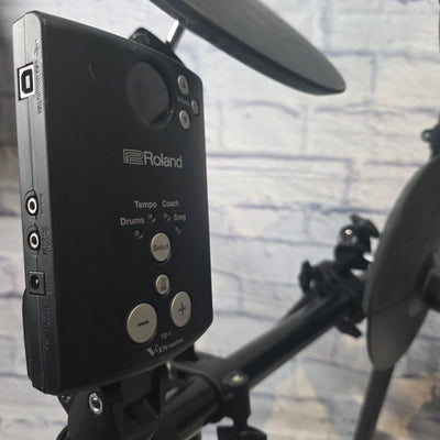 Roland TD-1 with Mesh Pads Drum Pad