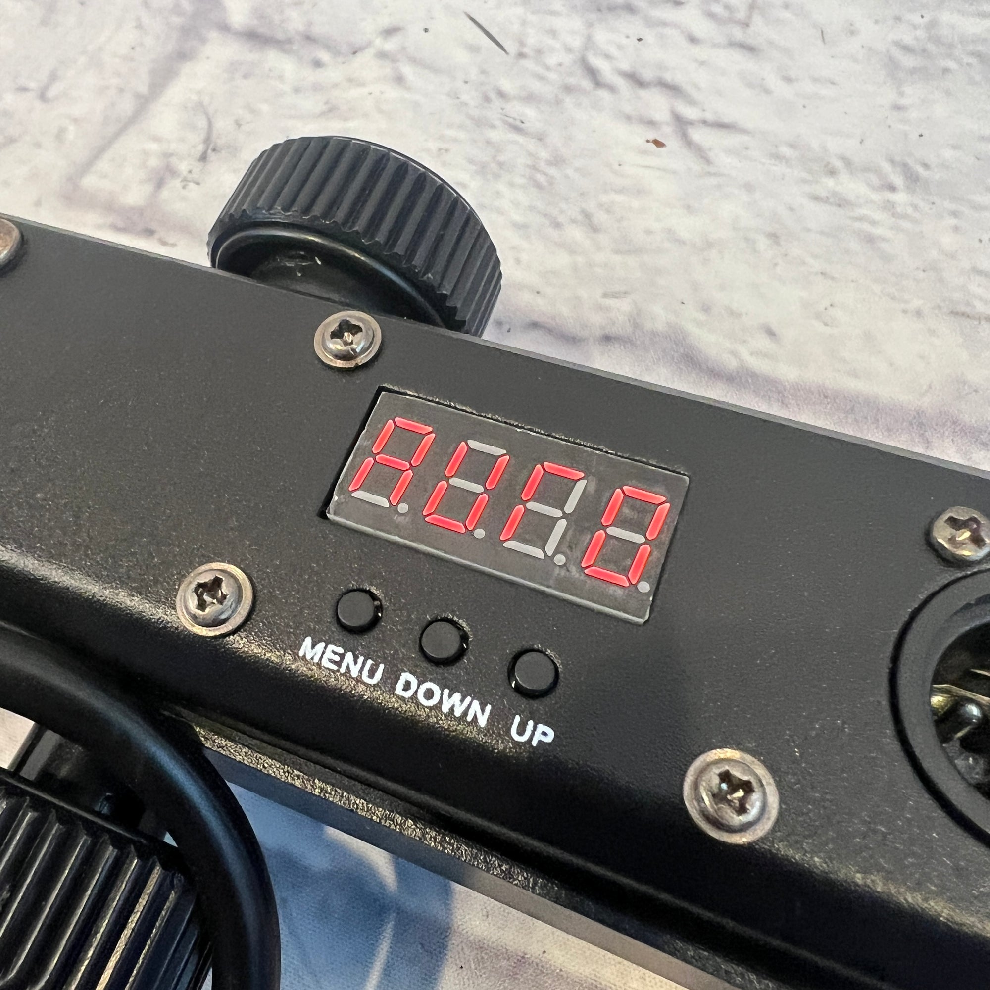 Chauvet 4Bar Flex Lighting System