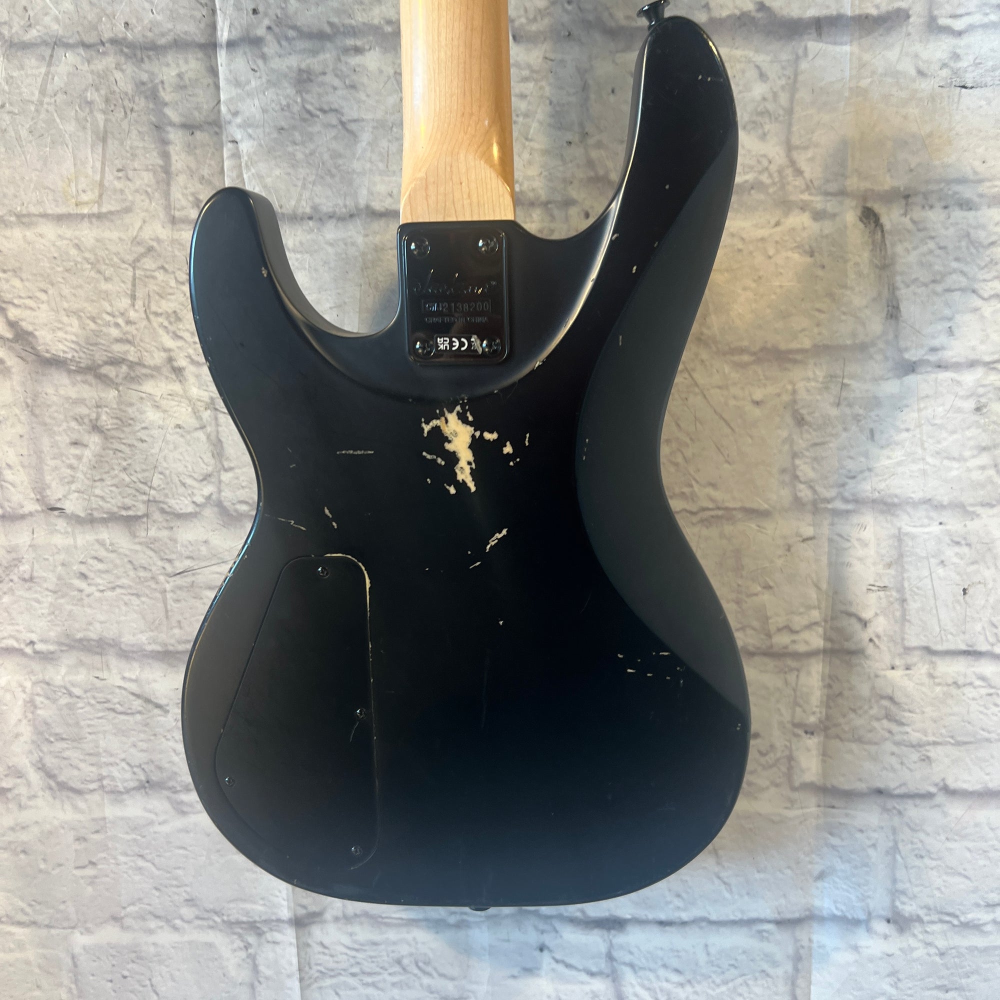Jackson JS1M P Style Bass