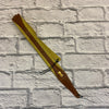 Levy's MSS100MF Guitar Strap