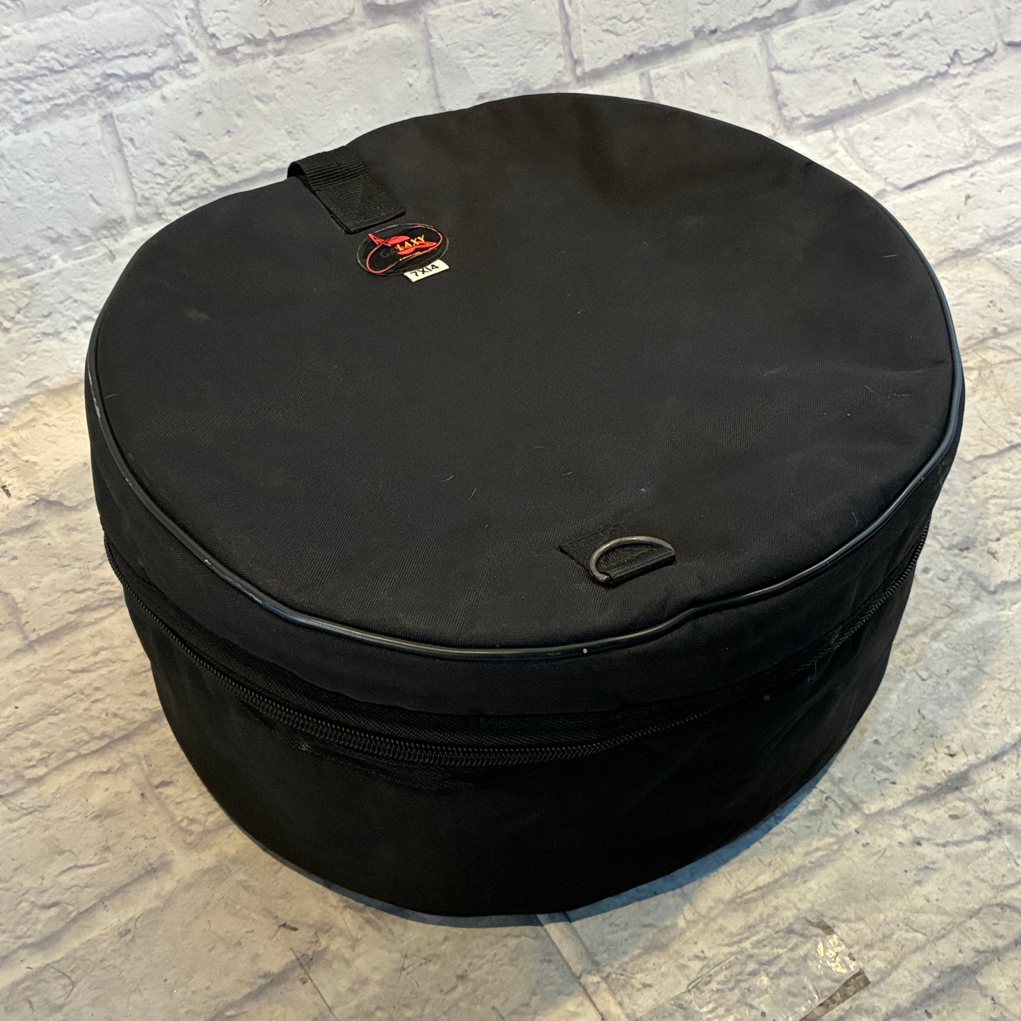 Galaxy 7x14 Snare Bag