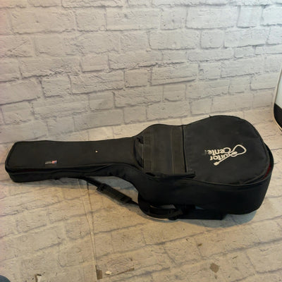Guitar Center Acoustic Soft Case Acoustic Gig Bag