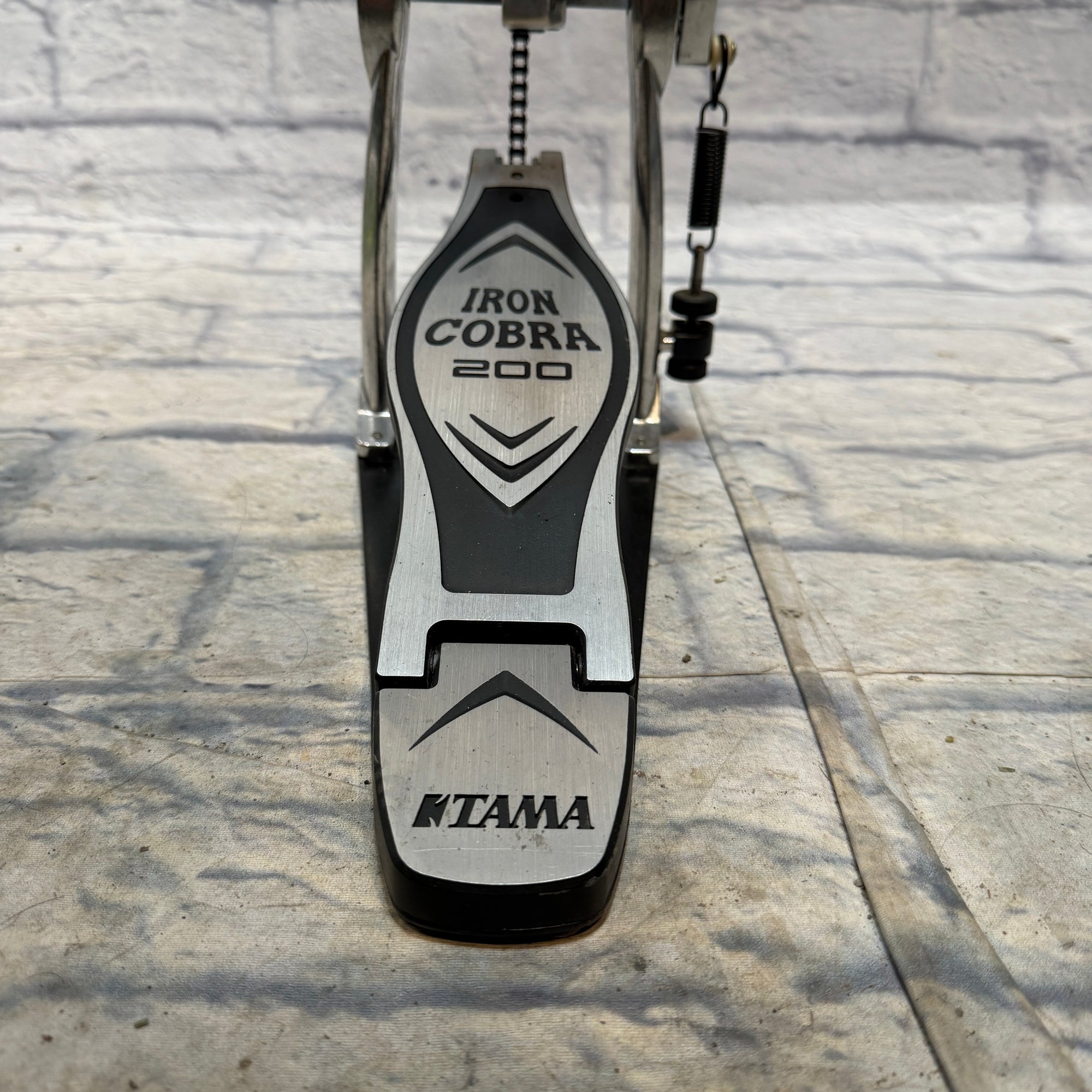 Tama Iron Cobra 200 Kick Pedal
