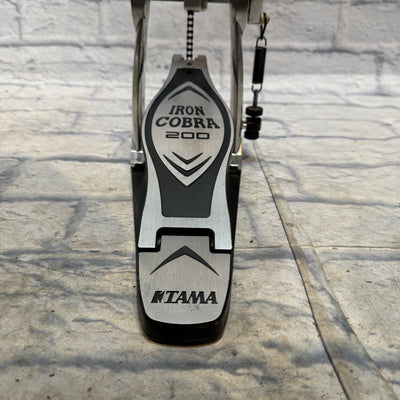 Tama Iron Cobra 200 Kick Pedal