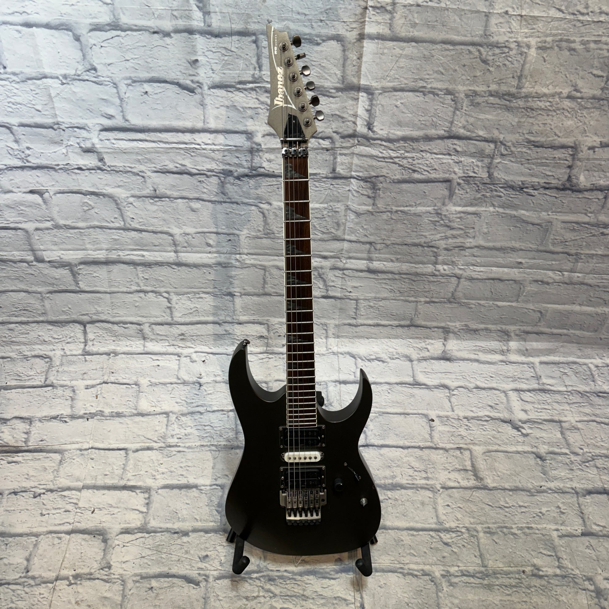 Ibanez RG5EX1 Project Electric Guitar - AS IS