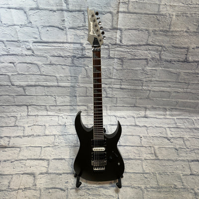 Ibanez RG5EX1 Project Electric Guitar - AS IS