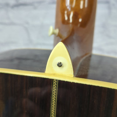 Ibanez PF-50 Dreadnaught Acoustic Made in Korea