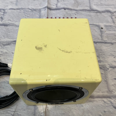 Avantone Mix Cube W/Power Supply