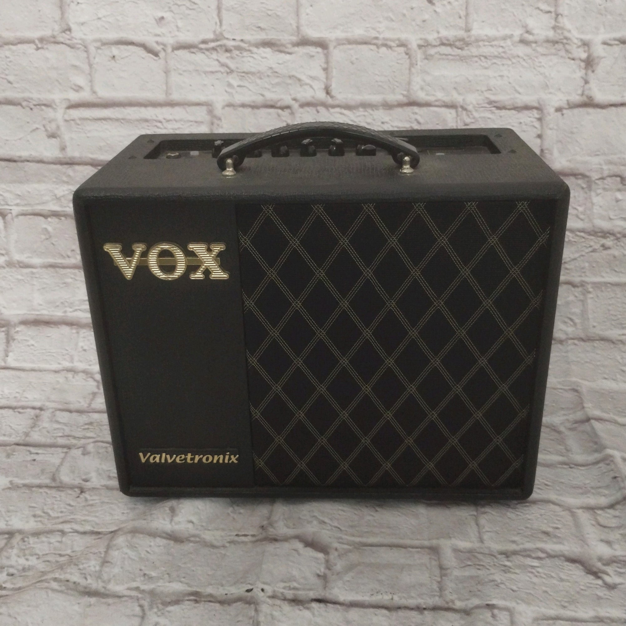 Vox VT20X 20-Watt 1x8" Digital Modeling Guitar Combo
