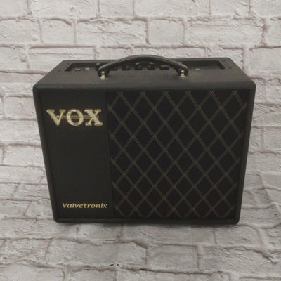 Vox VT20X 20-Watt 1x8" Digital Modeling Guitar Combo