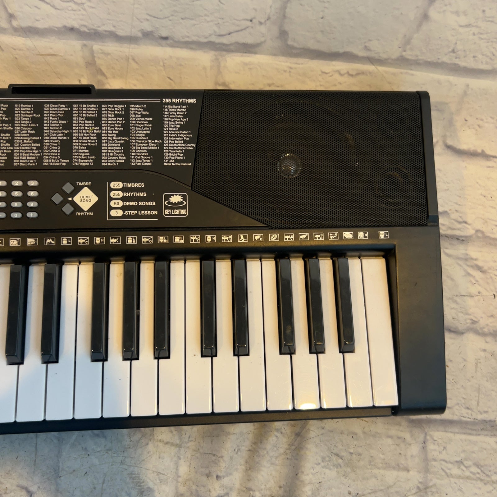 Best Choice sky5588 Electronic Keyboard