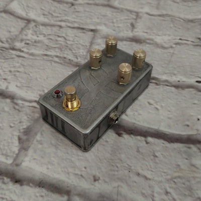 Unknown Blower Box (Rat) Clone