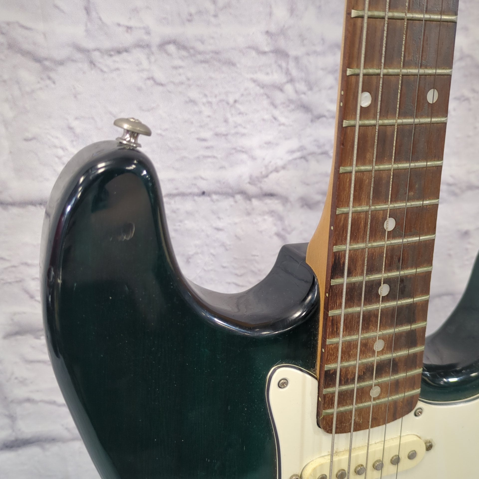 Jay Turser Strat Style  Electric Guitar